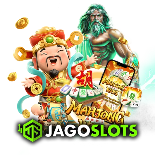 Jagoslots